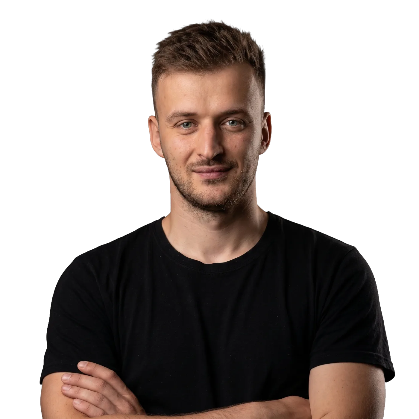 Vojtěch Bruk, zakladatel AI Kruhu