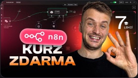 n8n - kompletní kurz