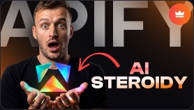 Obchodní nabídky s AI